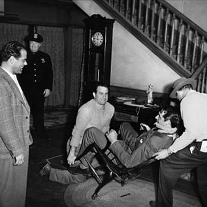 Foto Arsénico por compasión