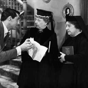 Foto Arsénico por compasión