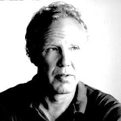 Foto Jerrold Freedman