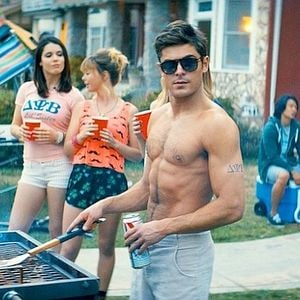 Foto Zac Efron