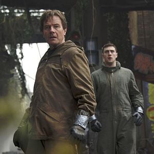 Foto Aaron Taylor-Johnson