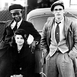 Foto Elizabeth McGovern