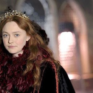 Foto Effie Gray