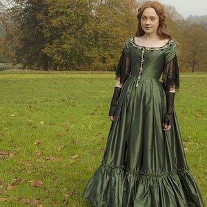 Foto Effie Gray