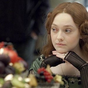 Foto Effie Gray
