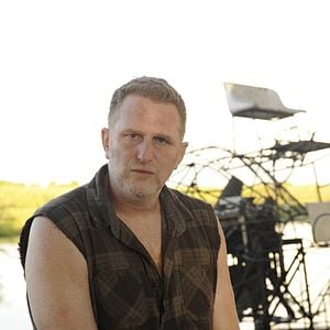 Foto Michael Rapaport