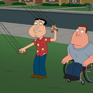 Foto Padre de familia