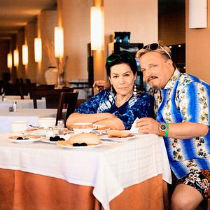 Foto Hannelore Elsner