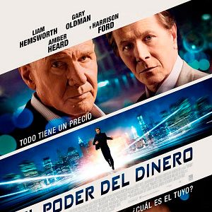 Foto El poder del dinero