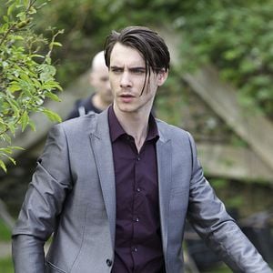 Foto Harry Lloyd