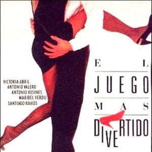 Foto El juego más divertido