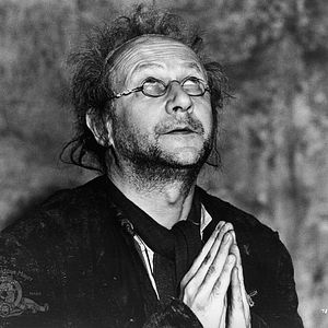 Foto David y Catriona