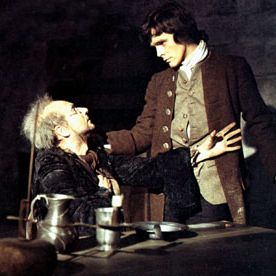 Foto Lawrence Douglas