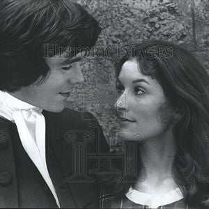 Foto Lawrence Douglas