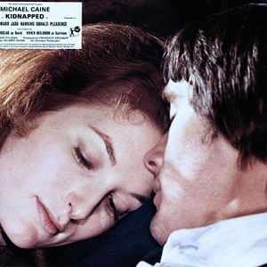 Foto Lawrence Douglas