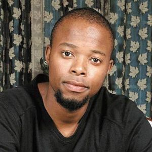 Foto Thapelo Mokoena