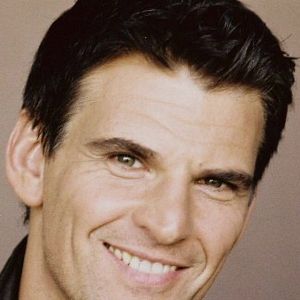 Foto Tristan Gemmill