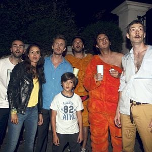 Foto Grégoire Ludig