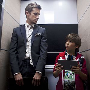 Foto Se nos fue de las manos