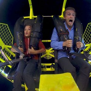 Foto Se nos fue de las manos