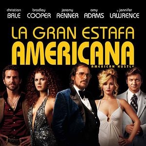 Foto La gran estafa americana