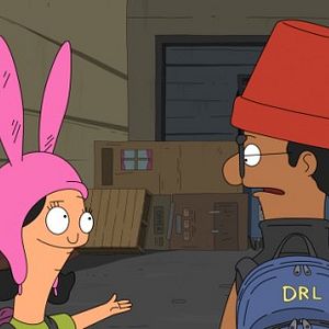 Foto Bob's Burgers
