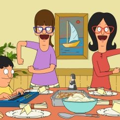 Foto Bob's Burgers