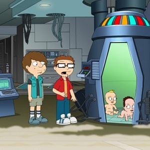 Foto Padre Made in USA