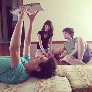 Foto A primera vista