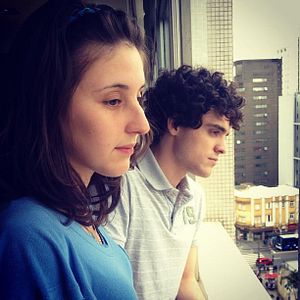 Foto A primera vista