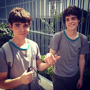 Foto A primera vista