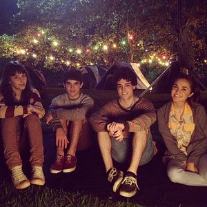 Foto A primera vista