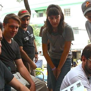 Foto A primera vista