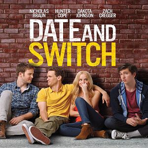 Foto Date and Switch