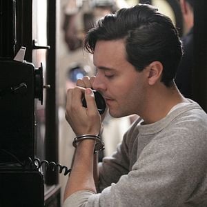 Foto Amores asesinos