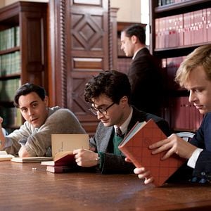 Foto Amores asesinos