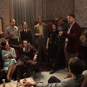 Foto Amores asesinos