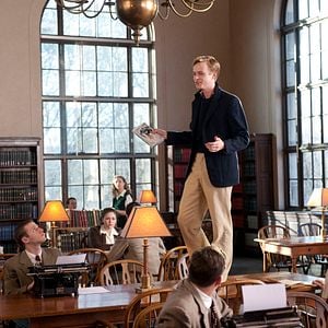 Foto Amores asesinos