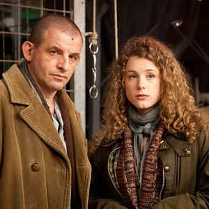 Foto Dominique Horwitz