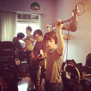 Foto A primera vista