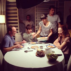 Foto A primera vista