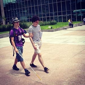 Foto A primera vista