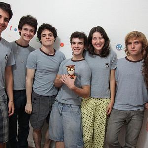 Foto A primera vista