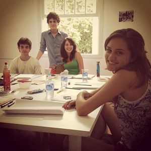 Foto A primera vista