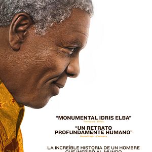 Foto Mandela: Del mito al hombre