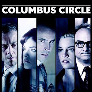 Foto Columbus Circle