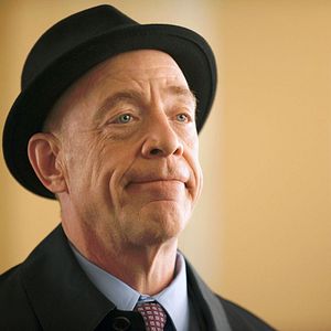 Foto J.K. Simmons