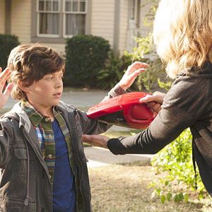 Foto Growing Up Fisher