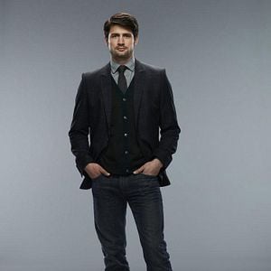 Foto James Lafferty