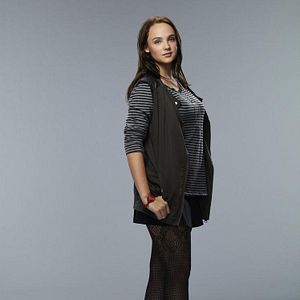 Foto Stevie Lynn Jones